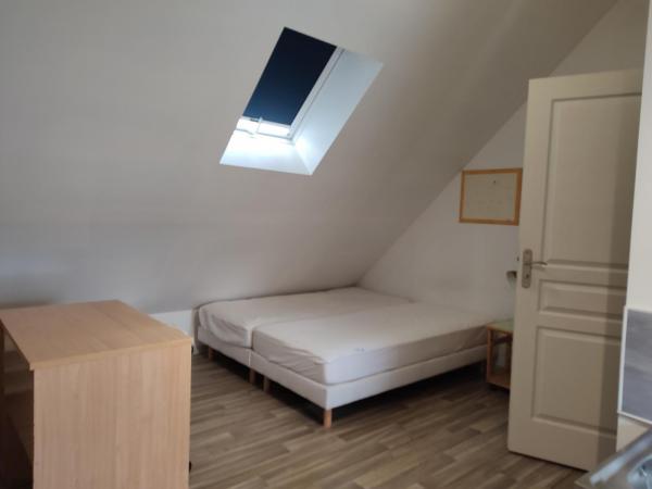 STUDIO MEUBLÉ SALOUEL