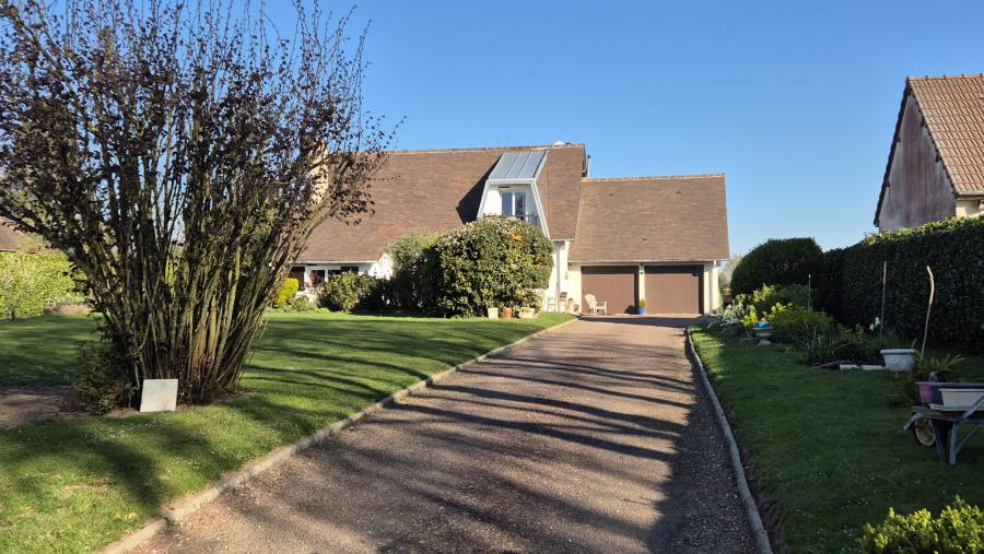Recherche immobilière