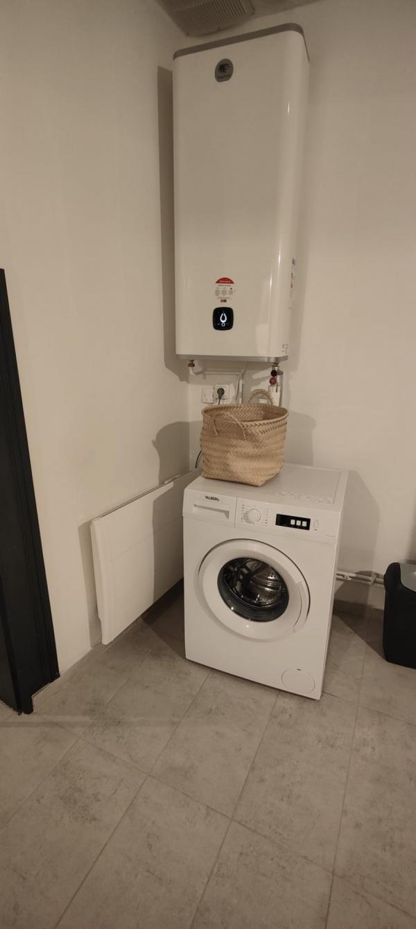 Recherche immobilière