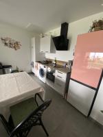 Location appartement Oresmaux (80) 750 €/mois