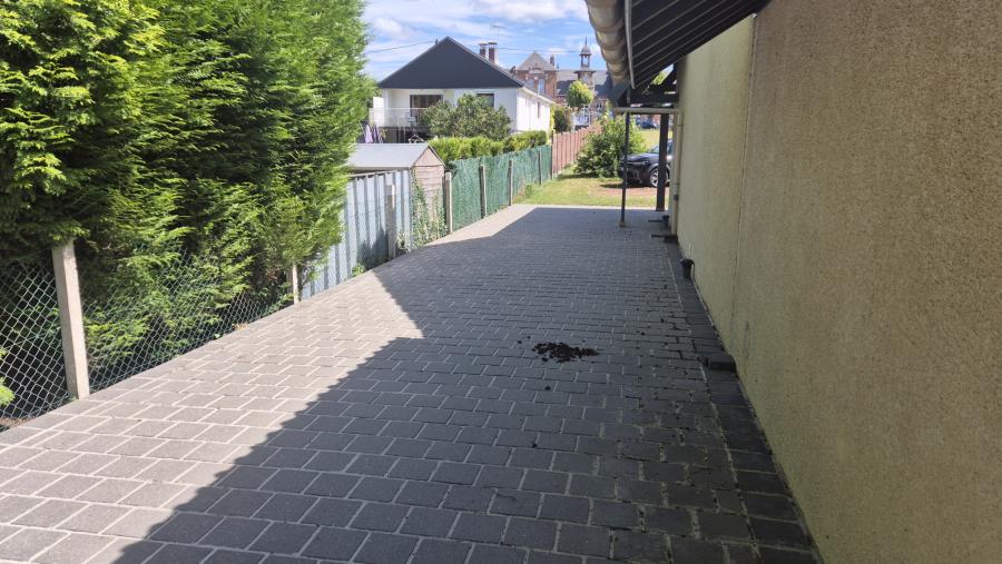 Recherche immobilière
