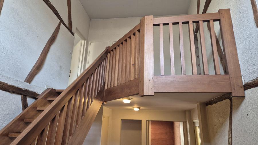 Recherche immobilière