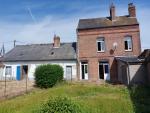 Vente maison Hiermont (80) 76 000 €