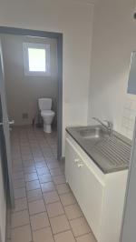 Location local professionnel Amiens (80) 1 300 €/mois