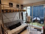 Location appartement Amiens (80) 540 €/mois