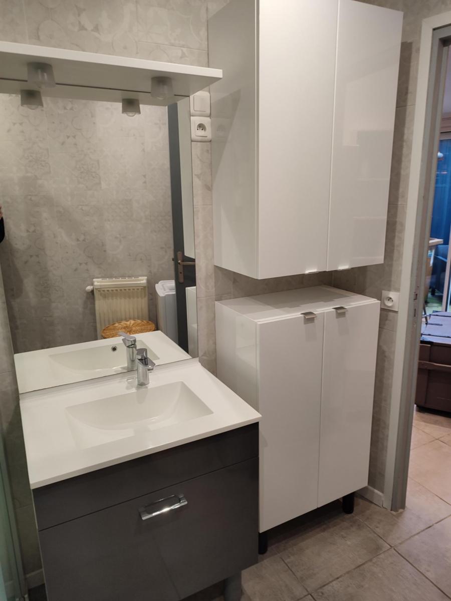 Recherche immobilière