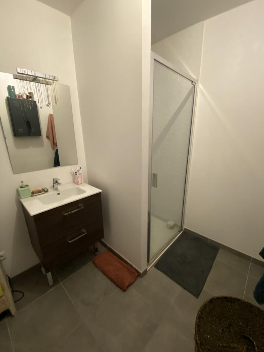 Recherche immobilière