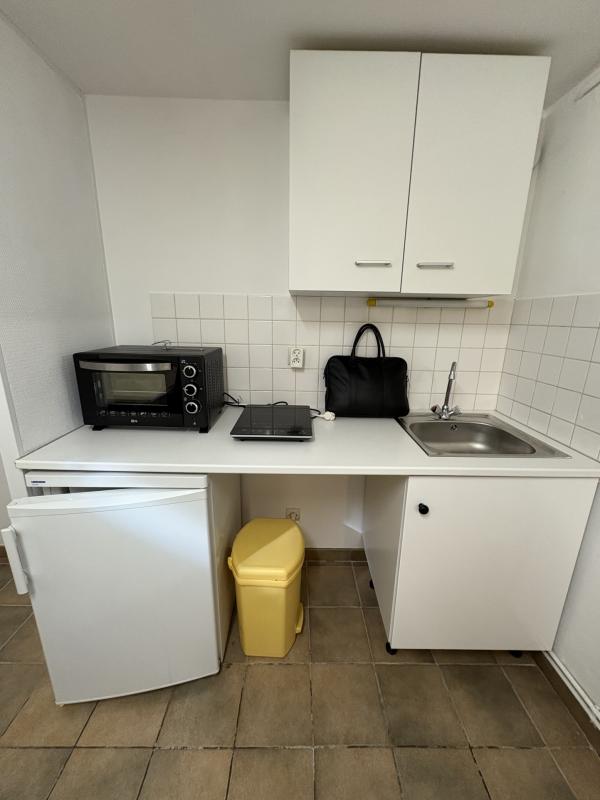 Studio 10 m2 Salouël