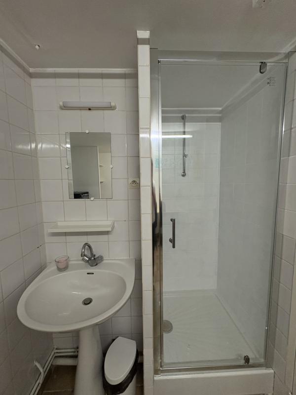 STUDIO 10M2 SALOUEL
