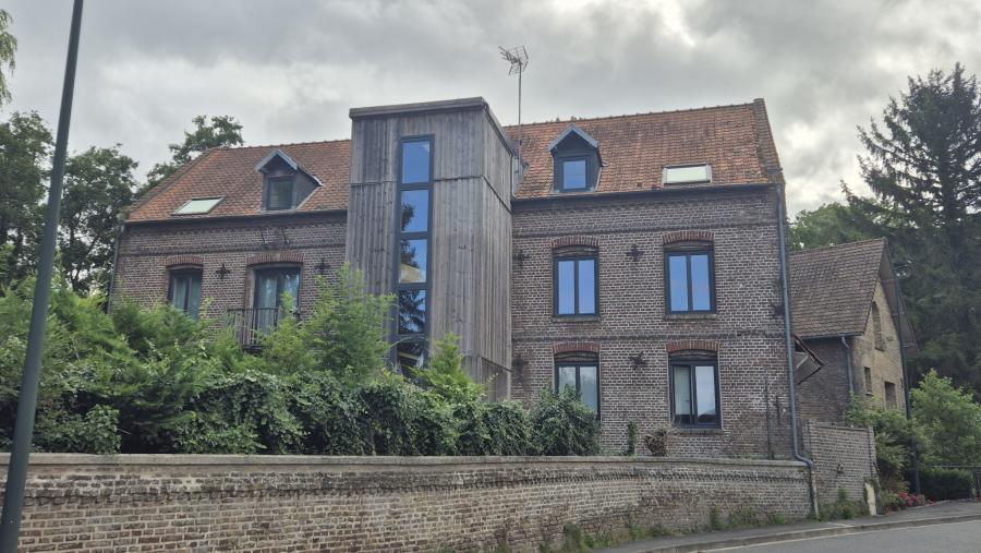 Recherche immobilière