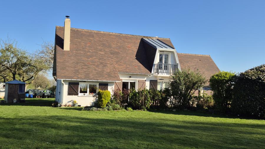 Recherche immobilière