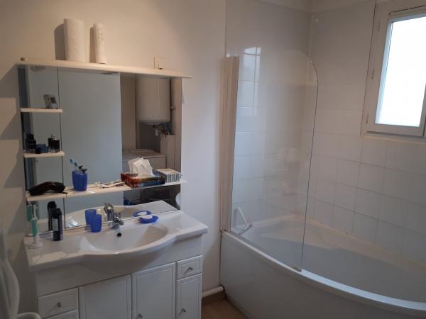 Amiénoise proche gare