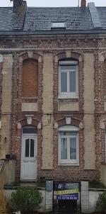 Location maison Amiens (80) 700 €/mois