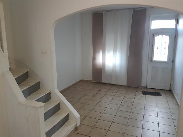 Recherche immobilière