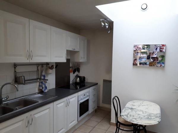 Amiénoise proche gare