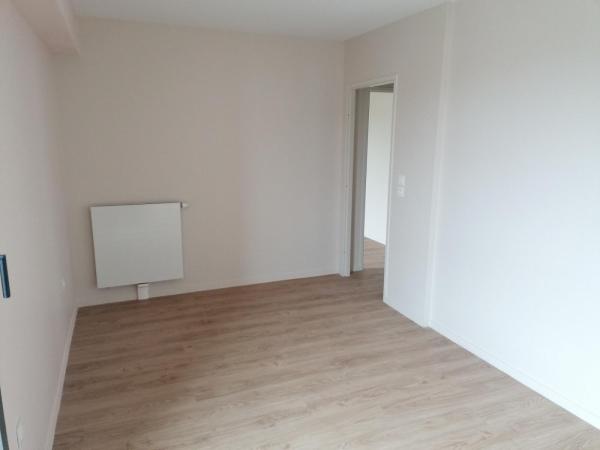 Beau T3 neuf proche centre ville
