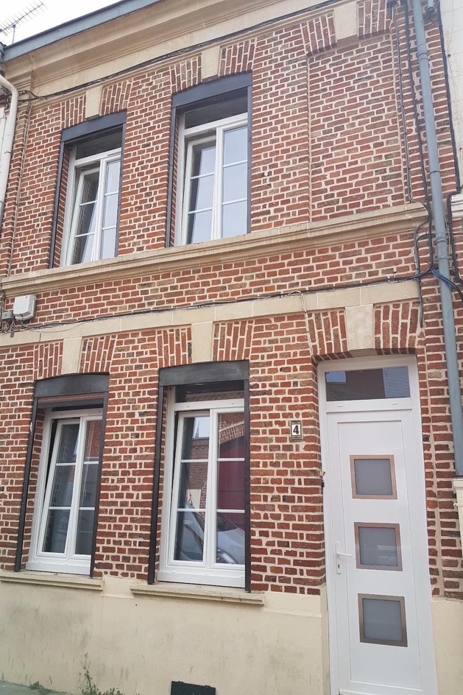 Recherche immobilière