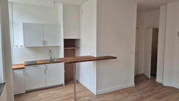 Recherche immobilière
