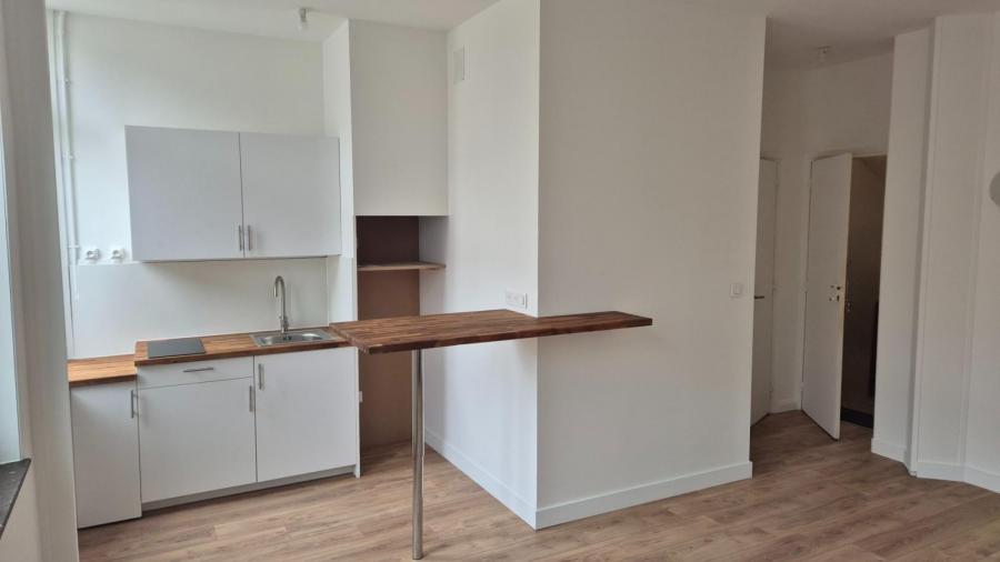 Recherche immobilière