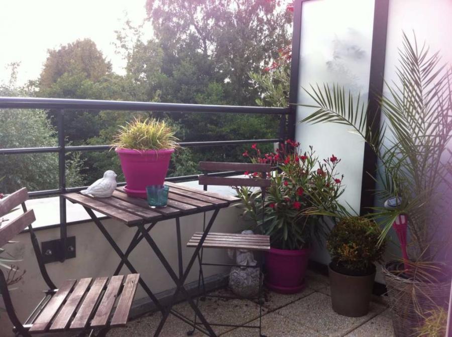 Recherche immobilière
