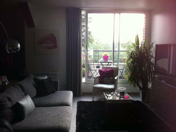 SUPERBE F2 DUPLEX SUD AMIENS