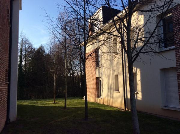 SUPERBE F4 EN DUPLEX AMIENS SUD