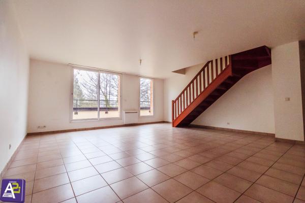Recherche immobilière