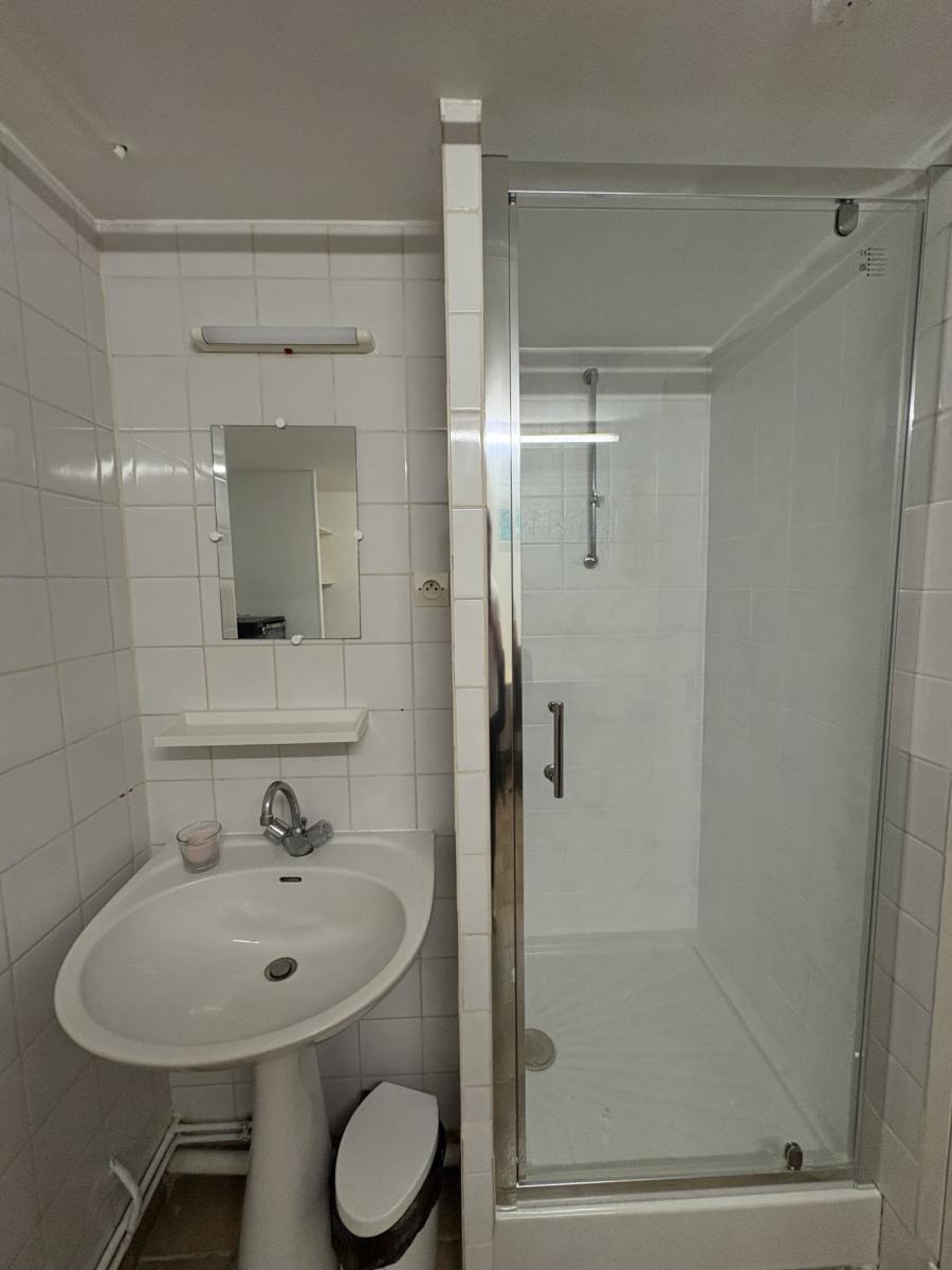 Recherche immobilière