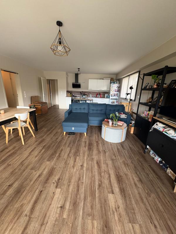 Location appartement Amiens (80) 955 €/mois