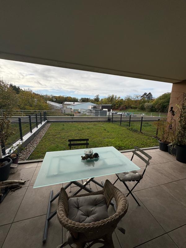 Beau T3 neuf proche centre ville