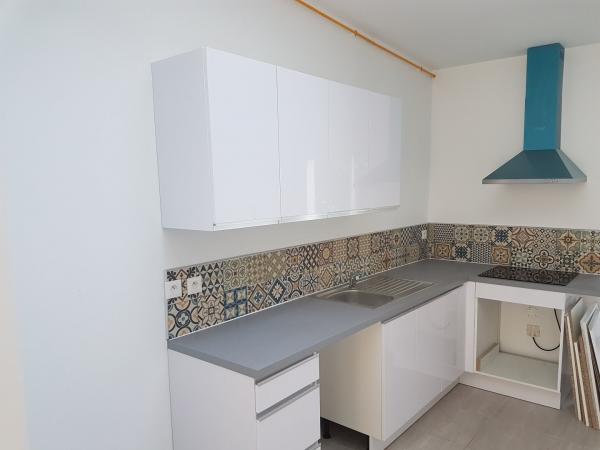 Location maison Amiens (80) 850 €/mois