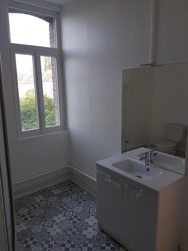 Location maison Amiens (80) 850 €/mois