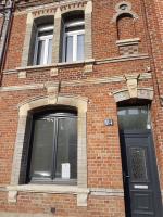 Location maison Amiens (80) 850 €/mois