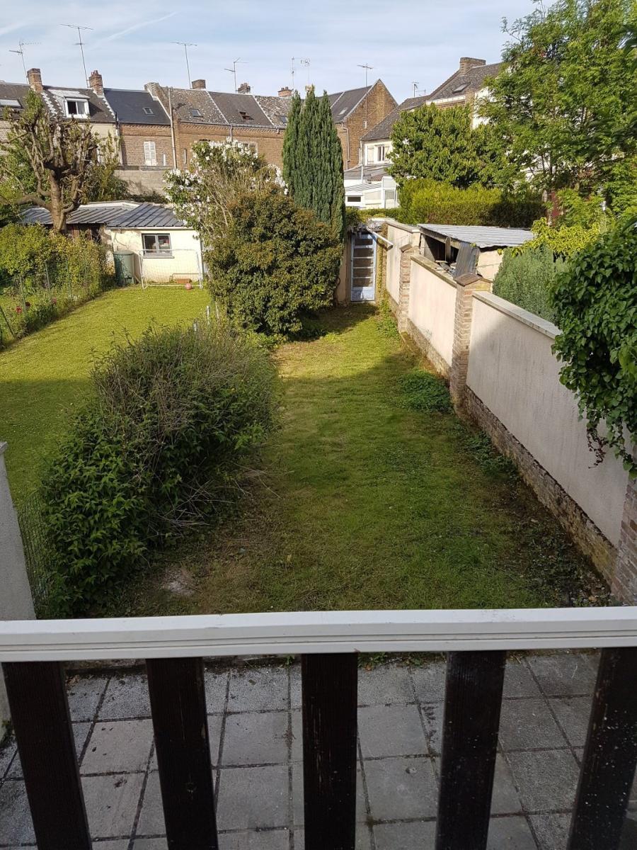 Recherche immobilière