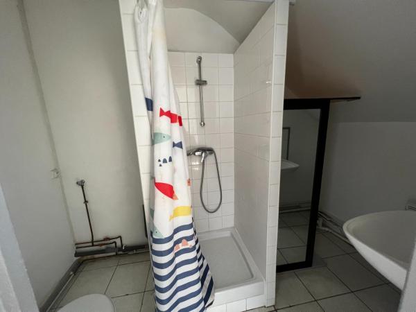 T2 proche centre ville