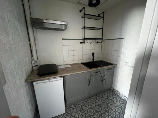 T2 proche centre ville