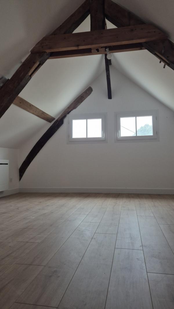 Location maison Namps-Maisnil (80) 1 000 €/mois