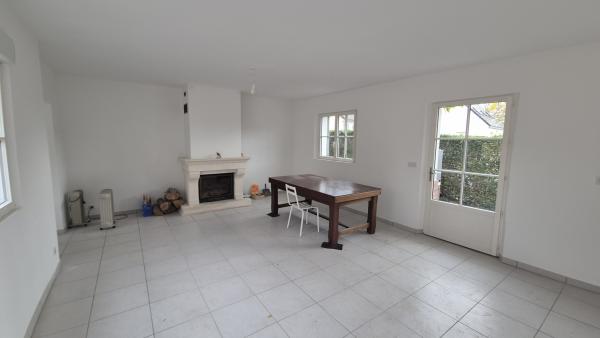 Location maison Namps-Maisnil (80) 1 000 €/mois