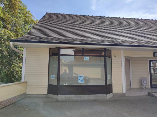 local commercial ou professionnel POIX DE PICARDIE