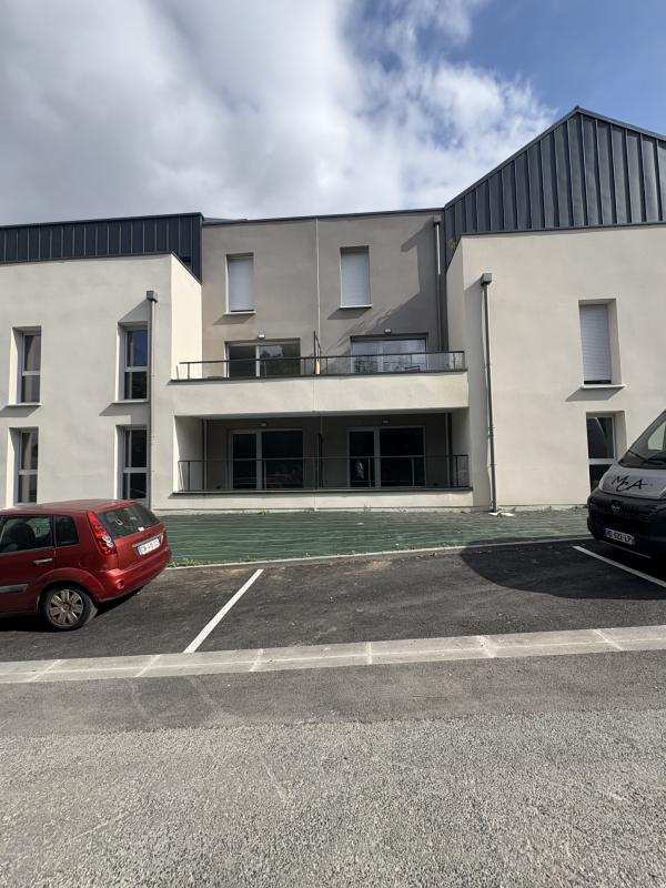 Superbe T3 meublé neuf Amiens Sud