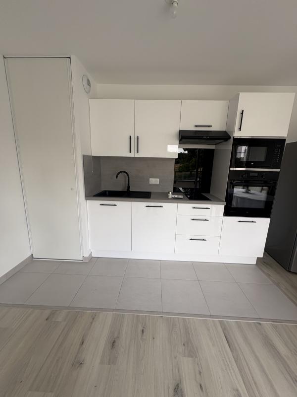 Superbe T3 meublé neuf Amiens Sud