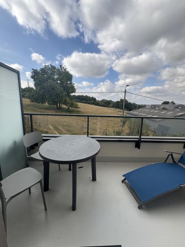 Superbe T3 meublé neuf Amiens Sud