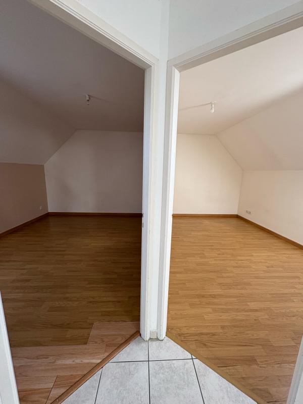 appartement F3 70M2 SALOUEL