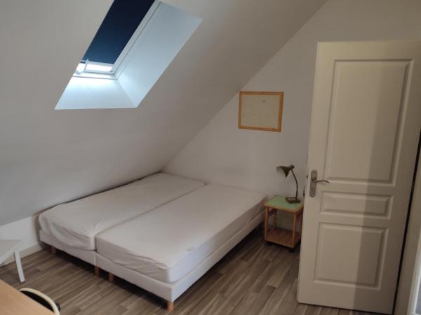 Location appartement Salouël (80) 410 €/mois
