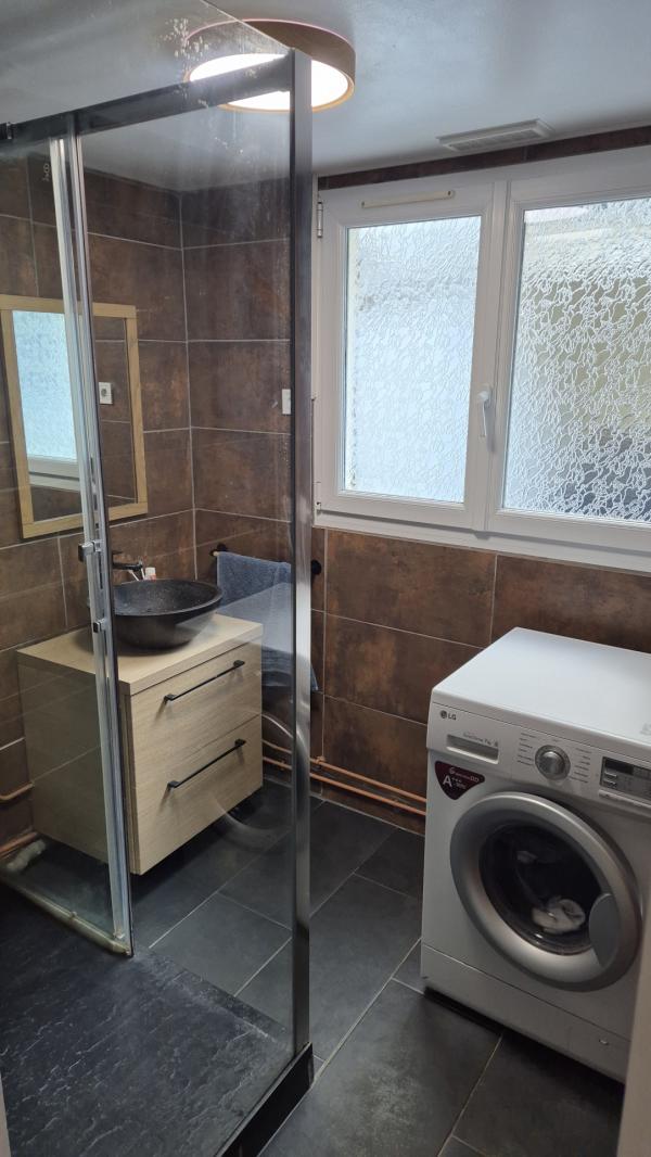 Vente maison Amiens (80) 169 900 €