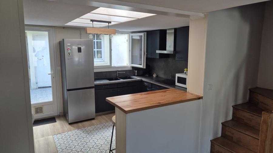 Recherche immobilière