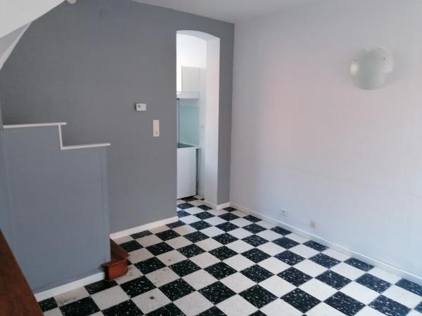 Location maison Amiens (80) 590 &euro;/mois