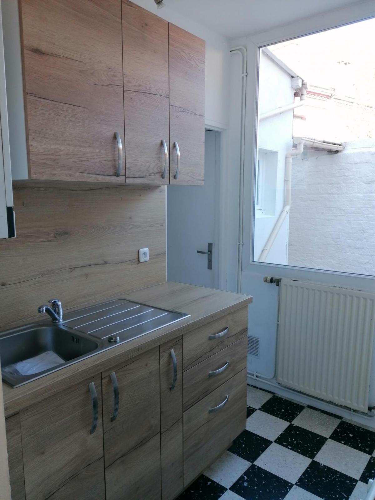 Recherche immobilière