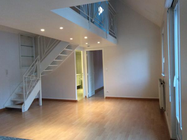 Location appartement Amiens (80) 880 €/mois