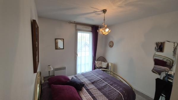 F3 Amiens Sud avec balcon